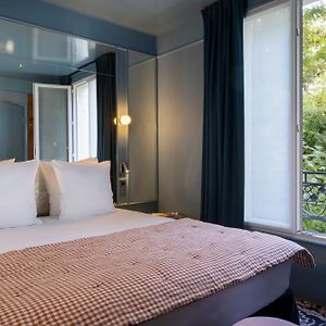 Klassieke Kamer met Twee Aparte Bedden